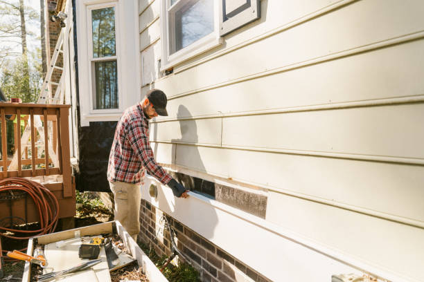 Top rated local Siding Installation specialists in China Grove, NC